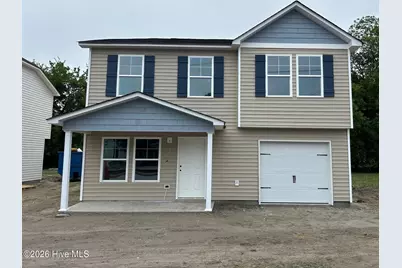 1119 Albemarle Avenue, Tarboro, NC 27886 - Photo 1