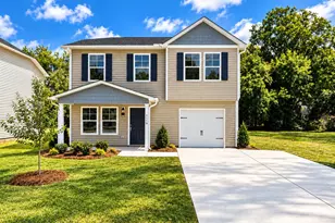 1119 Albemarle Ave, Tarboro, NC 27886 - Photo 1