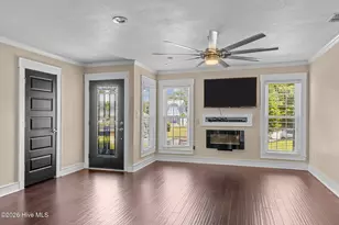 8711 Plantation Dr, Emerald Isle, NC 28594 - Photo 3