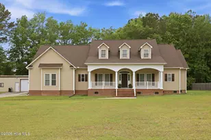 460 Keysville Rd, Washington, NC 27889 - Photo 3