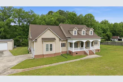 460 Keysville Road, Washington, NC 27889 - Photo 5