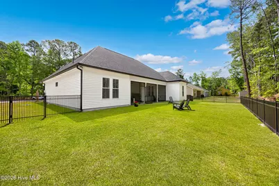 813 Boundaryline Drive NW, Calabash, NC 28467 - Photo 55