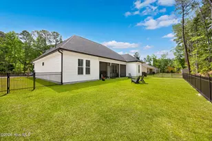 813 Boundaryline Dr NW, Calabash, NC 28467 - Photo 55