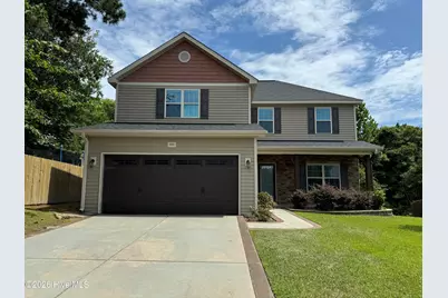 203 Ashton Court, Sneads Ferry, NC 28460 - Photo 1