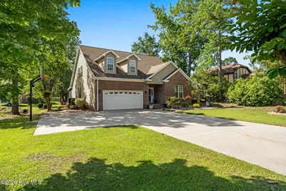 27 Country Club Drive, Shallotte, NC 28470 - Photo 3
