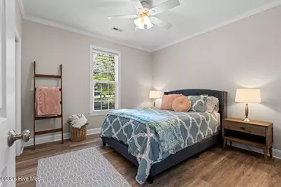 27 Country Club Drive, Shallotte, NC 28470 - Photo 37