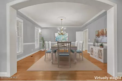 8401 Fazio Drive, Wilmington, NC 28411 - Photo 11