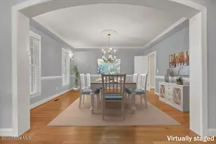 8401 Fazio Dr, Wilmington, NC 28411 - Photo 11