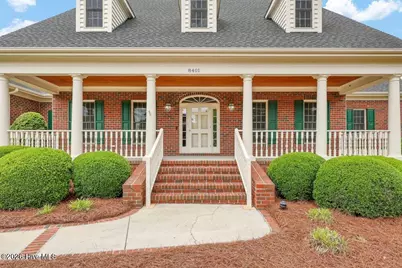 8401 Fazio Drive, Wilmington, NC 28411 - Photo 3
