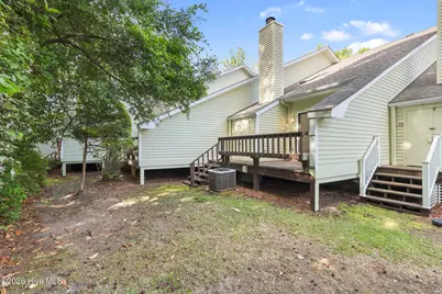 1800 Eastwood Road #215, Wilmington, NC 28403 - Photo 27