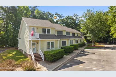 1800 Eastwood Road #215, Wilmington, NC 28403 - Photo 31
