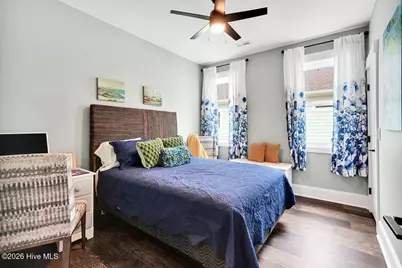 214 NE 37th Street, Oak Island, NC 28465 - Photo 21