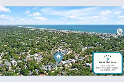 214 NE 37th Street, Oak Island, NC 28465 - Photo 3