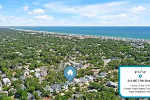 214 NE 37th St, Oak Island, NC 28465 - Photo 3