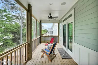 214 NE 37th Street, Oak Island, NC 28465 - Photo 25