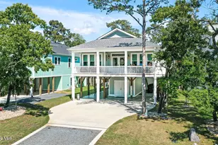 214 NE 37th St, Oak Island, NC 28465 - Photo 1