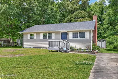 158 Jupiter Trail, Jacksonville, NC 28546 - Photo 5