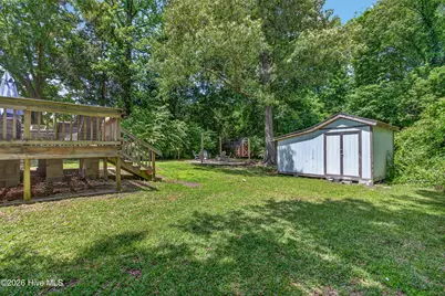 158 Jupiter Trail, Jacksonville, NC 28546 - Photo 23