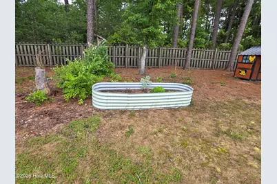 100 Fox Run Drive, Hampstead, NC 28443 - Photo 45