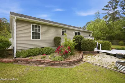 100 Fox Run Drive, Hampstead, NC 28443 - Photo 35