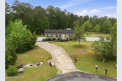 100 Fox Run Drive, Hampstead, NC 28443 - Photo 3