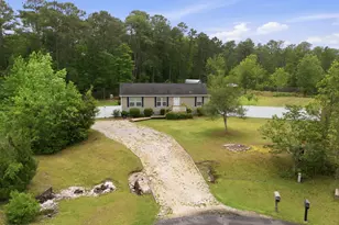 100 Foxrun Dr, Hampstead, NC 28443 - Photo 3