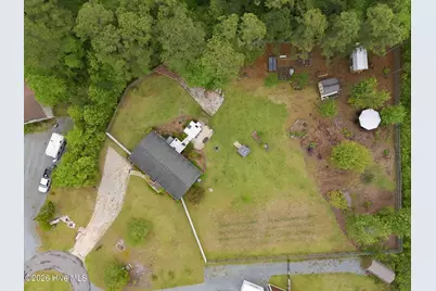 100 Fox Run Drive, Hampstead, NC 28443 - Photo 5