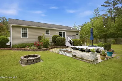100 Fox Run Drive, Hampstead, NC 28443 - Photo 37
