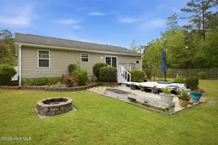 100 Foxrun Dr, Hampstead, NC 28443 - Photo 37