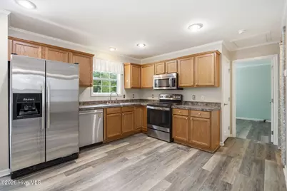 100 Fox Run Drive, Hampstead, NC 28443 - Photo 15