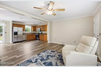 100 Fox Run Drive, Hampstead, NC 28443 - Photo 11