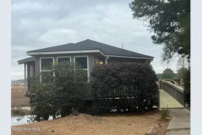 380 Bald Cypress Drive, Vass, NC 28394 - Photo 1