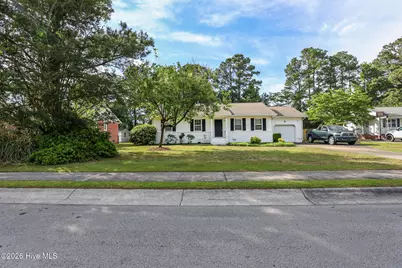 1505 Clifton Road, Jacksonville, NC 28540 - Photo 1