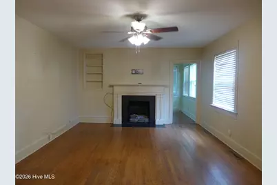 1103 E Mulberry Street, Goldsboro, NC 27530 - Photo 3