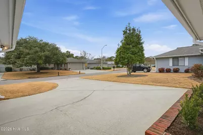 6043 Cedar Ridge Drive, Wilmington, NC 28405 - Photo 7