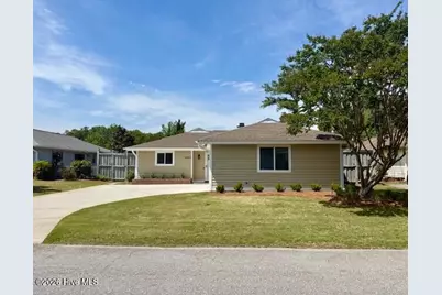 6043 Cedar Ridge Drive, Wilmington, NC 28405 - Photo 1