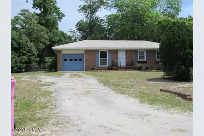 306 Greenview Drive, Wilmington, NC 28411 - Photo 1