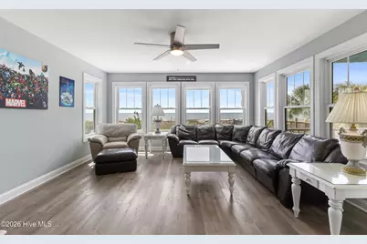 407 Ocean Boulevard W, Holden Beach, NC 28462 - Photo 27