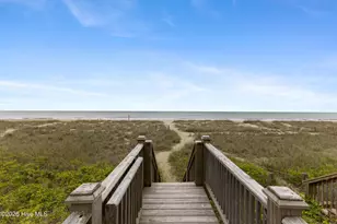 407 Ocean Blvd W, Holden Beach, NC 28462 - Photo 49