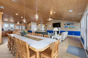 407 Ocean Blvd W, Holden Beach, NC 28462 - Photo 19