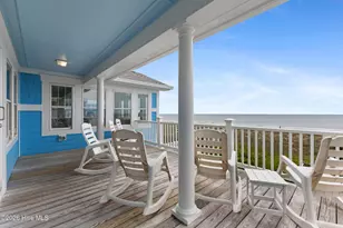 407 Ocean Blvd W, Holden Beach, NC 28462 - Photo 39