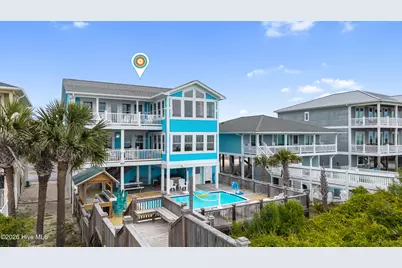 407 Ocean Boulevard W, Holden Beach, NC 28462 - Photo 55
