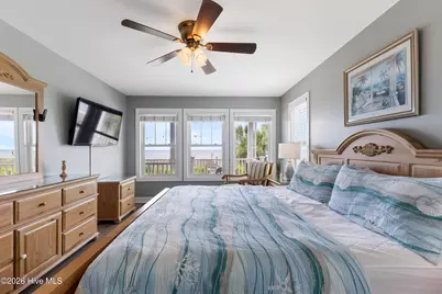 407 Ocean Boulevard W, Holden Beach, NC 28462 - Photo 29
