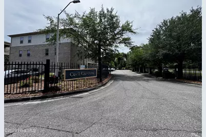 123 Covil Avenue #104, Wilmington, NC 28403 - Photo 1