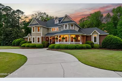 104 Coventry Court, Jacksonville, NC 28540 - Photo 1