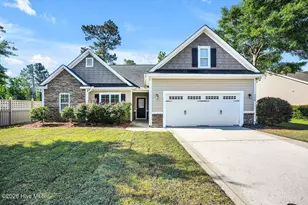 320 Craftsman Way, Wilmington, NC 28411 - Photo 1