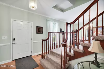 121 Colquitt Drive, Wilmington, NC 28412 - Photo 7