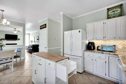 121 Colquitt Drive, Wilmington, NC 28412 - Photo 17