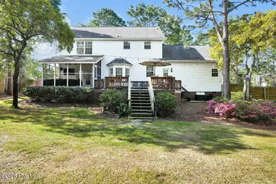 121 Colquitt Drive, Wilmington, NC 28412 - Photo 49