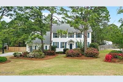 121 Colquitt Drive, Wilmington, NC 28412 - Photo 5